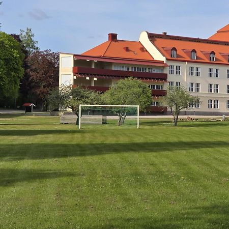 Stora Ekeberg Vandrarhem Axvall 外观 照片