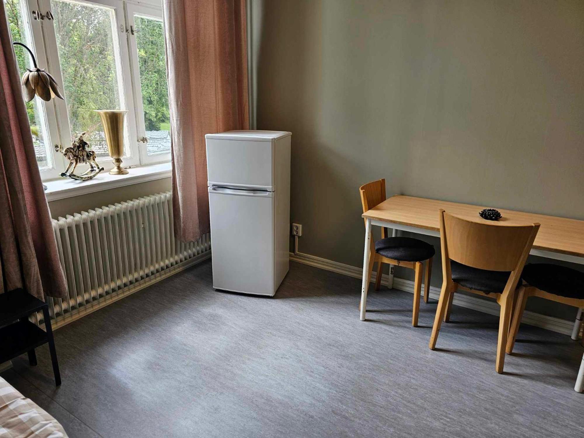 Stora Ekeberg Vandrarhem Axvall 外观 照片