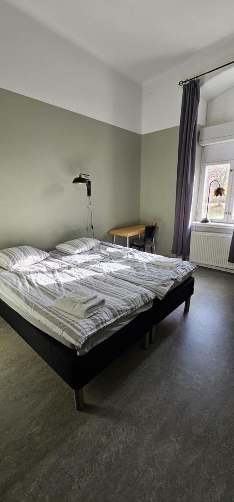 Stora Ekeberg Vandrarhem Axvall 外观 照片